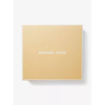 Michael Kors Jet Set Travel crossbody kabelka set čierna