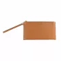 Michael Kors Jet Set Travel Phone crossbody kabelka, saffiano koža, luggage brown 35S4GTVW3LLUG