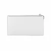 Michael Kors Jet Set Travel puzdro z kože Saffiano 25x14x1 cm so zlatým kovaním