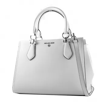 Michael Kors Jet Set Travel Tote Bag Saffiano koža zlaté kovanie 30S2S6AS2LOPT