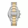 Michael Kors pánske hodinky MK8825 45 mm nerezová oceľ chronograf