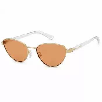 Michael Kors MK-1170 dámske slnečné okuliare - acetátový rám, UV400 ochrana, 55mm sklo