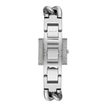 Michael Kors MK4718 Pyper dámske hodinky ušľachtilá oceľ ružové zlato 25 mm