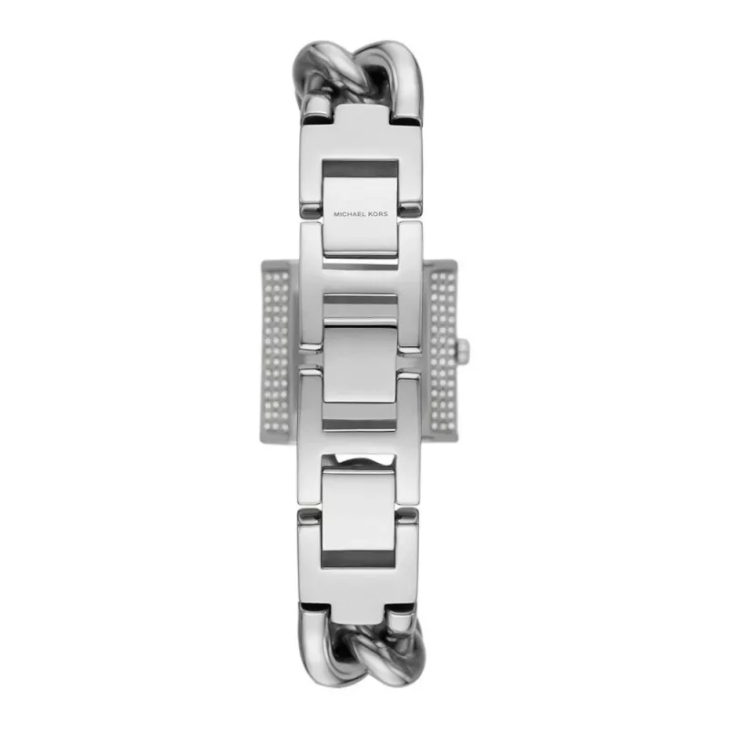 Michael Kors MK4718 Pyper dámske hodinky ušľachtilá oceľ ružové zlato 25 mm