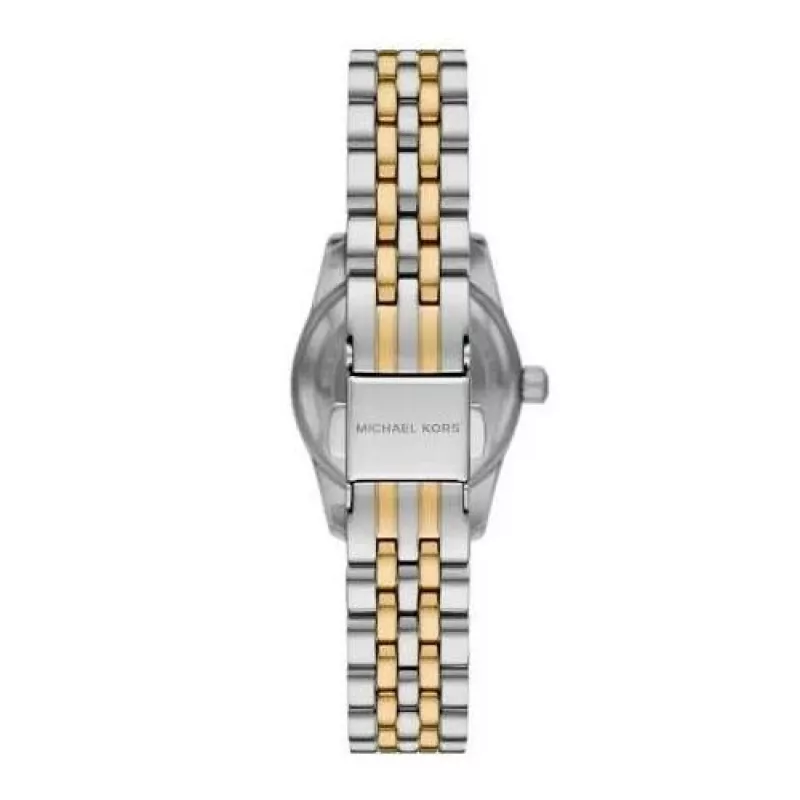 Michael Kors MK4740 Dámske hodinky Pyper - ružovozlatý tón 26mm