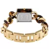 Michael Kors MK4808 dámske hodinky nehrdzavejúca oceľ zlatý odtieň 25mm