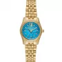 Michael Kors MK4813 Pyper dámske quartz analógové hodinky 26mm nehrdzavejúca oceľ strieborný odtieň