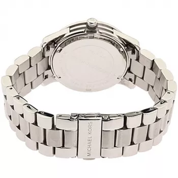 Michael Kors MK5159 dámske chronografové hodinky 35 mm ružové zlato nerezová oceľ