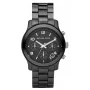 Michael Kors MK5162 dámske chronograf hodinky z ružového zlata nerezová oceľ, 40 mm