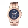 Michael Kors MK5410 pánske chronograf nerezové hodinky 44mm