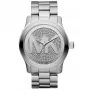 Michael Kors MK5544 dámske hodinky chronograf quartz 45mm ružové zlato nerezová oceľ