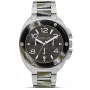 Michael Kors MK5595 pánske hodinky 44mm ušľachtilá oceľ chronograf ružovozlatý odtieň