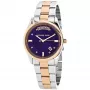 Michael Kors MK6072 dámske hodinky nerezová oceľ strieborná 34 mm