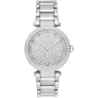 Michael Kors MK6509 Pyper dámske hodinky, ružové zlato ušľachtilá oceľ, 38 mm