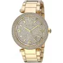 Michael Kors MK6510 Pyper dámske náramkové hodinky nerez oceľ ružové zlato 38mm
