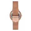 Michael Kors Pyper dámske hodinky MK7122 32mm ružovozlatá ušľachtilá oceľ