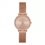 Michael Kors Pyper dámske hodinky MK7122 32mm ružovozlatá ušľachtilá oceľ