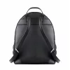 Michael Kors Rhea Medium batoh čierny koža dámsky 35R5S6HB6VBLA