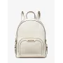 Michael Kors Rhea Zip batoh Signature Coated Canvas Luggage 31x25x11 cm