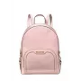 Michael Kors Slater batoh 30x24x9 cm Powder Blush dámsky zrnitá koža