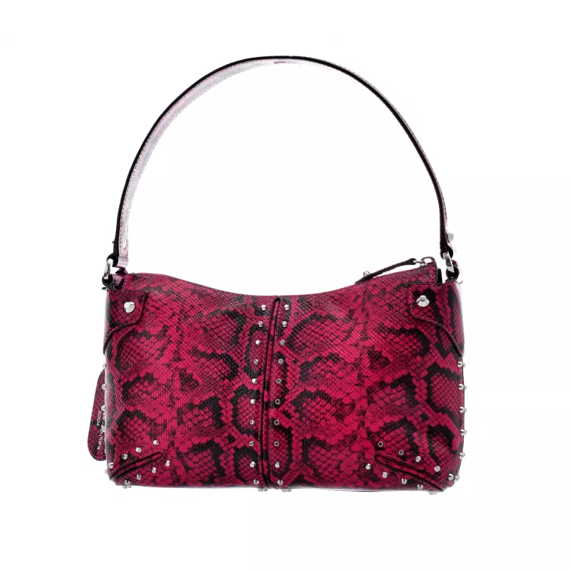 Michael Kors Tatum satchel crossbody kabelka 35H3SATU3EDEE