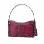 Michael Kors Tatum satchel crossbody kabelka 35H3SATU3EDEE