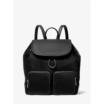 Michael Kors Unisex batoh 30S4SRKB7CBLA, 34x35x14 cm