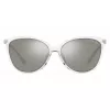 Michael Kors Vivian dámske slnečné okuliare MK2184U30156G čierny rám sivé gradientové sklá 58mm