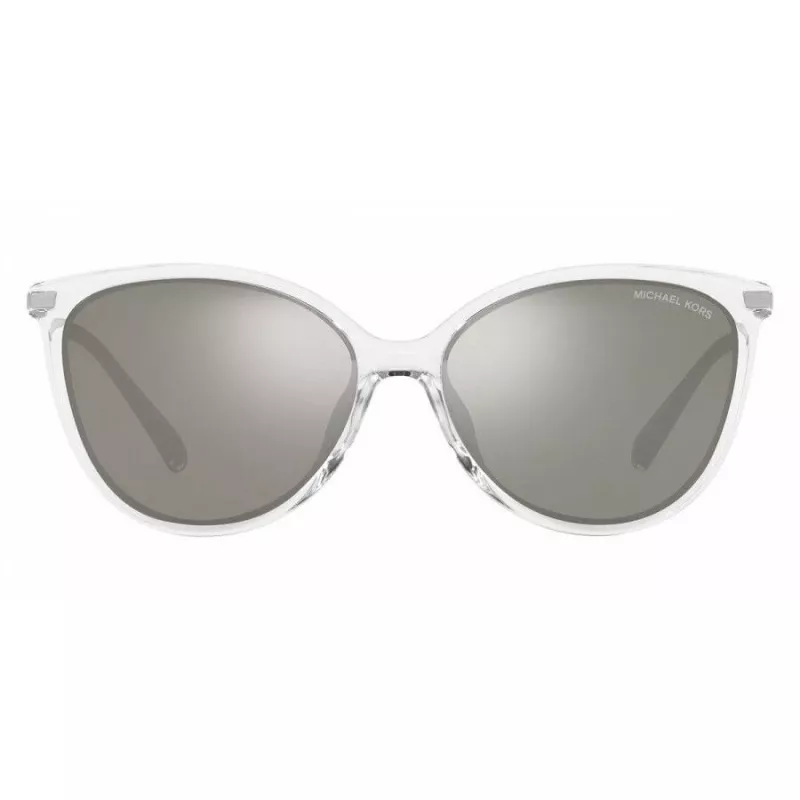 Michael Kors Vivian dámske slnečné okuliare MK2184U30156G čierny rám sivé gradientové sklá 58mm