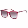 Michael Kors dámske motýlie slnečné okuliare MK2197F39558G tmavá korytnačina sivý gradient 58 mm