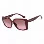Michael Kors dámske slnečné okuliare Butterfly MK2238UOXBLOO modrý gradient 55mm