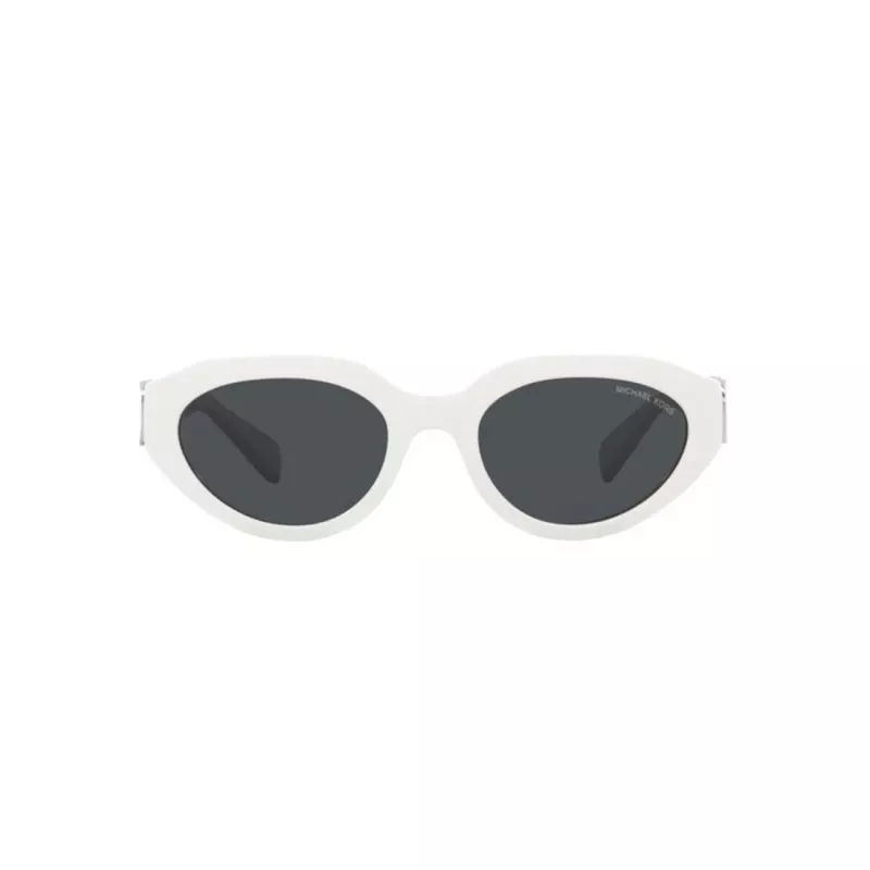 Michael Kors dámske slnečné okuliare v tvare mačacích očí MK2192-310087 Dark Tortoise 53 mm
