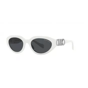 Michael Kors dámske slnečné okuliare v tvare mačacích očí MK2192-310087 Dark Tortoise 53 mm