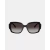 Michael Kors dámske cat-eye slnečné okuliare MK2233B4004E2 Dark Tortoise hnedý gradient 55/18/140 mm