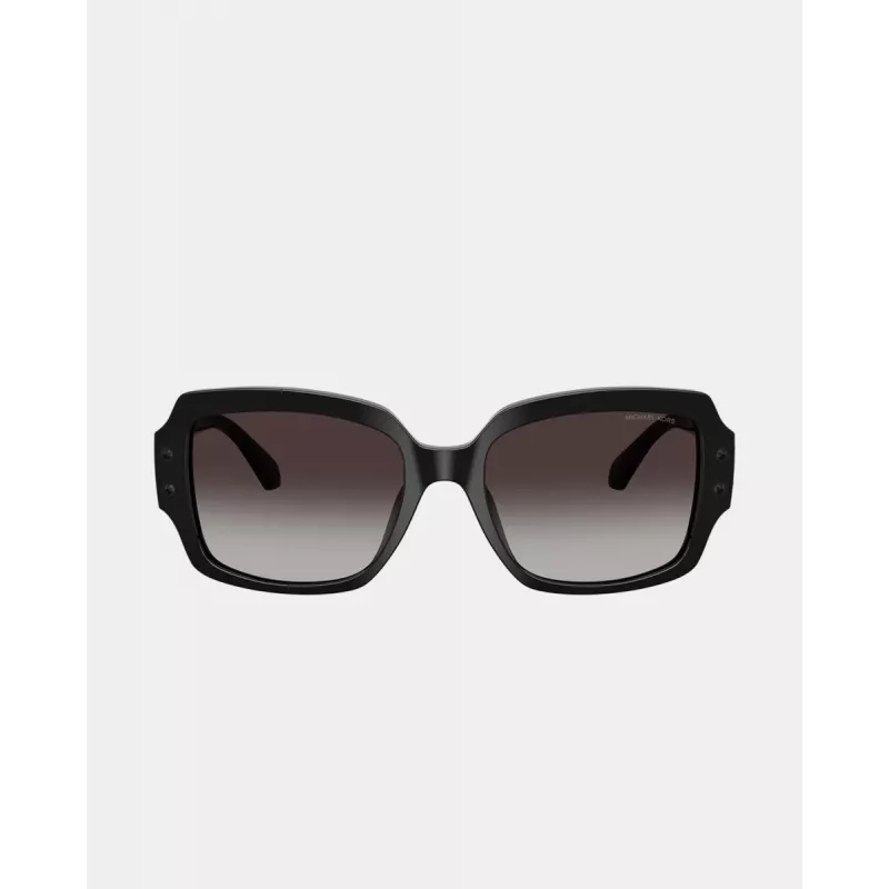 Michael Kors dámske cat-eye slnečné okuliare MK2233B4004E2 Dark Tortoise hnedý gradient 55/18/140 mm