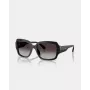 Michael Kors dámske cat-eye slnečné okuliare MK2233B4004E2 Dark Tortoise hnedý gradient 55/18/140 mm