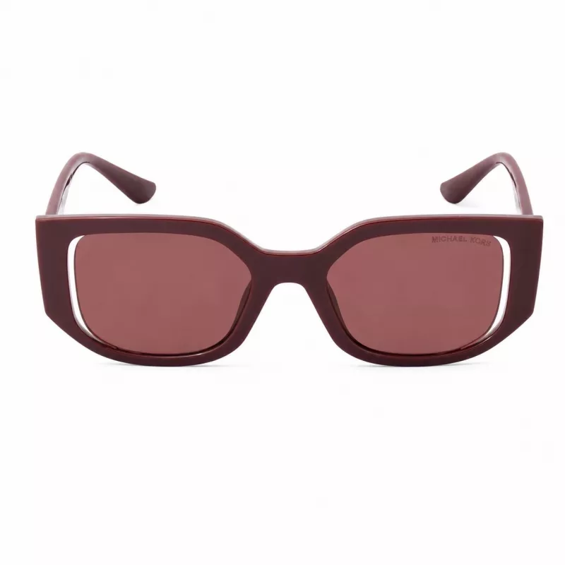 Michael Kors dámske slnečné okuliare v tvare mačacích očí MK2239UOXBLOO 52/15/145 mm