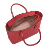 Michael Kors dámska crossbody taška 35F5G4XT3VCHE saffiano koža 24x13x8 cm