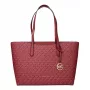 Michael Kors dámska crossbody taška 35F5G4XT3VCHE saffiano koža 24x13x8 cm