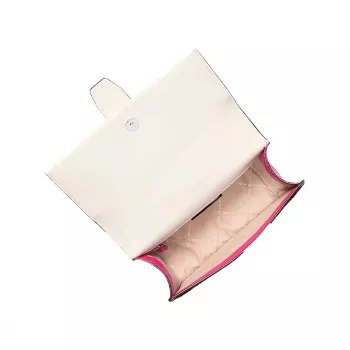Michael Kors dámska crossbody taška 35S5SGRC5VDRA (20x16x6 cm)