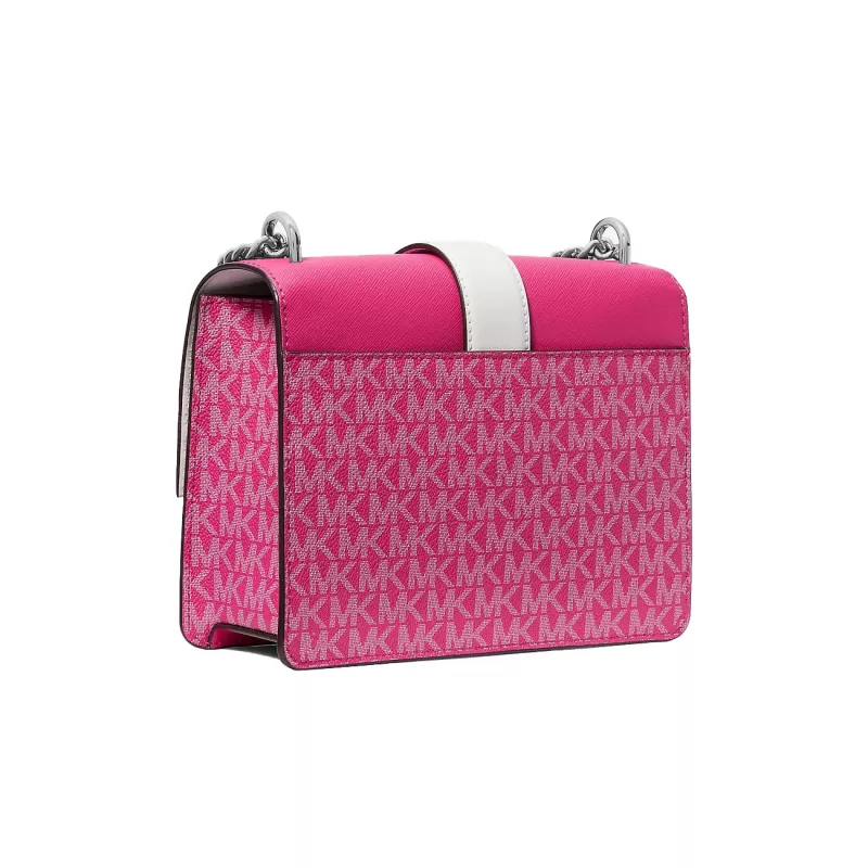 Michael Kors dámska crossbody taška 35S5SGRC5VDRA (20x16x6 cm)