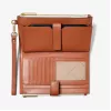 Michael Kors dámska aktovka Jet Set Travel 35F8GTVW0BVAN - Vanille 18,5x11x3cm