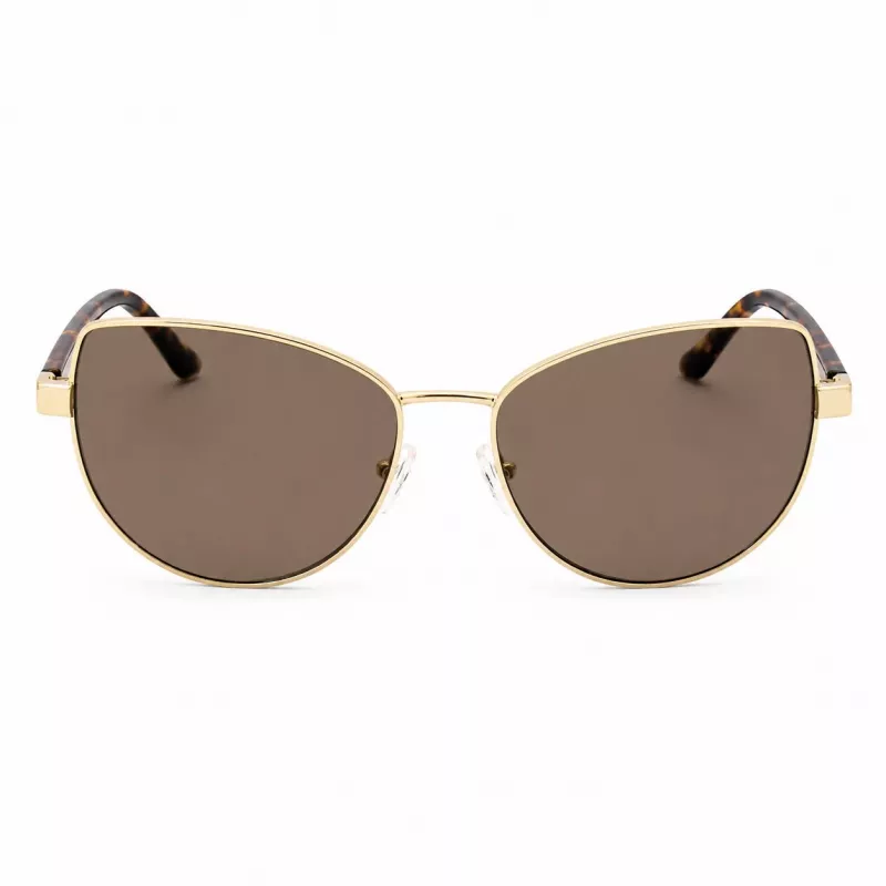 Michael Kors dámske slnečné okuliare MK-1162 hranaté acetát 58/16/140 mm