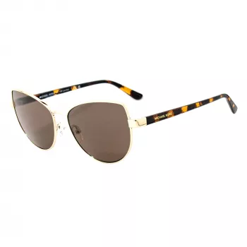 Michael Kors dámske slnečné okuliare MK-1162 hranaté acetát 58/16/140 mm