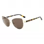 Michael Kors dámske slnečné okuliare MK-1162 hranaté acetát 58/16/140 mm