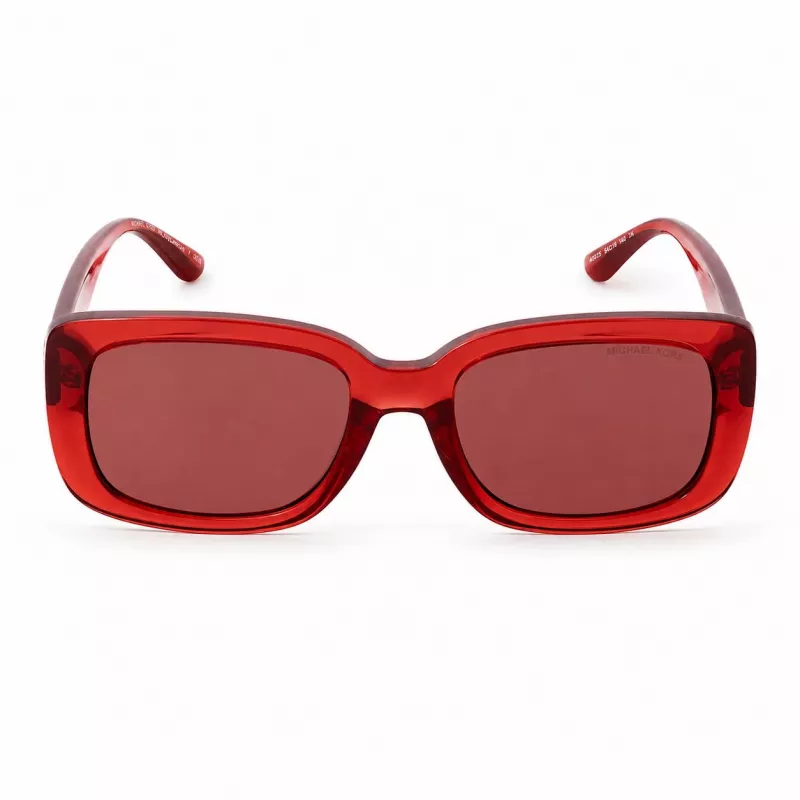 Michael Kors dámske slnečné okuliare MK-2190, hranaté, acetát, 54/19/140 mm