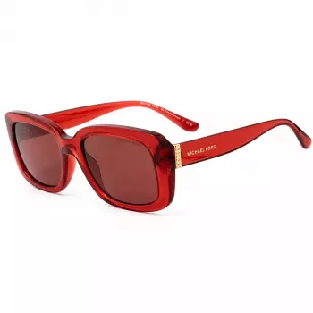 Michael Kors dámske slnečné okuliare MK-2190, hranaté, acetát, 54/19/140 mm