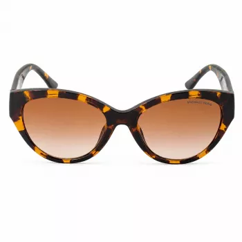 Michael Kors dámske slnečné okuliare MK-2254U - hranatá acetátová obruba s UV400 ochranou