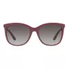 Michael Kors dámske MK2157MULBERRY cat-eye slnečné okuliare mulberry 54 mm