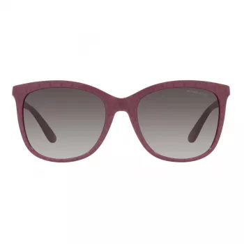 Michael Kors dámske MK2157MULBERRY cat-eye slnečné okuliare mulberry 54 mm